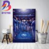 Official SSC Napoli Are 2022 2023 Serie A Champions After 33 Year Home Decor Poster Canvas