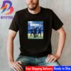 Pep Guardiola Is The 2022-23 Manager Of The Season In Premier League Unisex T-Shirt