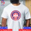Philadelphia 76ers 2023 NBA Playoffs For The Love Of Philly Unisex T-Shirt