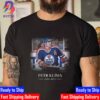 RIP Petr Klima 1964 2023 Thank You For Everything Unisex T-Shirt