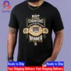 Night of Champions Seth Freakin Rollins Is World Heavyweight Champion Unisex T-Shirt