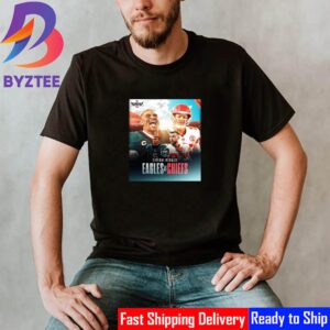 Super Bowl LVII Rematch Week 11 On Monday Night Football For 2023 NFL Schedule Release Shirt