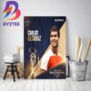 The 2023 Laureus World Action Sportsperson Of The Year Is Eileen Gu Home Decor Poster Canvas