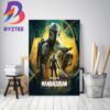Stunning Poster For Dune Art By Fan Home Decor Poster Canvas