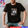 2023 Norris Trophy Winner Is Erik Karlsson Unisex T-Shirt