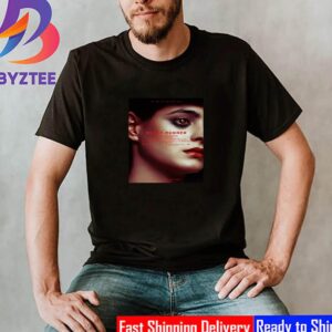 Blade Runner Tribute Poster Movie Unisex T-Shirt