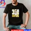 Brett Howden And Vegas Golden Knights Are 2023 Stanley Cup Champions Unisex T-Shirt