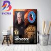 Congrats Detroit Red Wings Mike Vernon Is Hockey Hall Of Fame Class Of 2023 Home Decor Poster Canvas