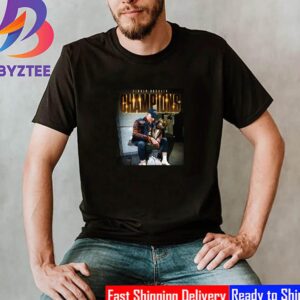 Denver Nuggets Defeat The Miami Heat To Win The 2023 NBA Championship Unisex T-Shirt
