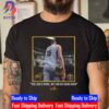 Denver Nuggets Team Players Are Family 2023 NBA Finals Champions Unisex T-Shirt