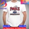 Homage Nikola Jokic And Jamal Murray Denver Nuggets NBA Jam Unisex T-Shirt