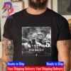 Guns N Roses Hyde Park London 30 June 2023 Unisex T-Shirt