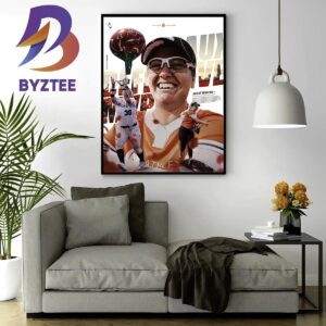 Jessi Warren Is 2023 AUX Season 2 Defensive MVP Home Decor Poster Canvas