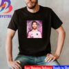 Lionel Messi Decided To Join Inter Miami MLS Unisex T-Shirt
