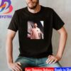 Lionel Messi Will Continue Football Career At Inter Miami MLS Unisex T-Shirt