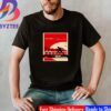 New Poster For A Nightmare On Elm Street 3 Dream Warriors Unisex T-Shirt
