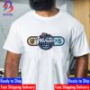 Lynchburg National Champions 2023 DIII Baseball Championship Title Unisex T-Shirt