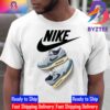 Nike Air Force 1 Low By You Unisex T-Shirt