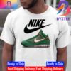 Nike Dunk Low The Prowler Unisex T-Shirt