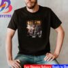 Nikola Jokic Is The 2022-23 NBA Finals MVP Unisex T-Shirt
