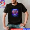 One Piece Official Poster Unisex T-Shirt