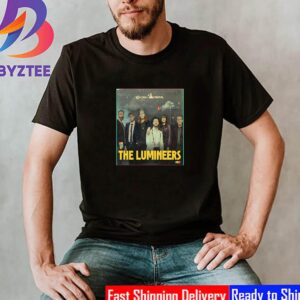 The Lumineers In Corona Capital November 17 18 19 2023 Unisex T-Shirt