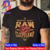 Aaron Taylor-Johnson Is Kraven The Hunter In Official Poster For Kraven The Hunter Movie Unisex T-Shirt