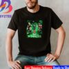 Watchmen Fan Art Poster Series Unisex T-Shirt