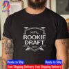 Denver Nuggets New Profile Picture For NBA Finals 2023 Unisex T-Shirt