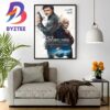 F1 Academy 2024 With 10 Formula 1 Teams Will Have Drivers And Liveries Home Decor Poster Canvas