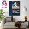 EA Sports FC 24 First Cover Home Decor Poster Canvas