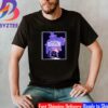 D P Season 2 Official Poster Classic T-Shirt