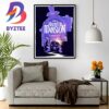 D P Season 2 Official Poster Wall Decor Poster Canvas