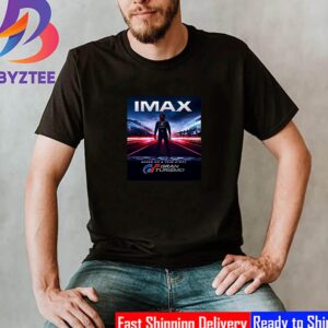 Gran Turismo IMAX Poster Classic T-Shirt