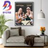 Jakub Filip And Gabriele Vulpitta Are Boys Doubles Champions At 2023 Wimbledon Home Decor Poster Canvas