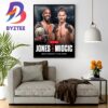 House Of The Dragon Season 2 In Wales Home Decor Poster Canvas
