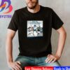 Josh Jung Of American League In 2023 MLB All Star Starters Reveal Unisex T-Shirt