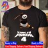 Kung Fu Panda 4 March 8 2024 Poster Unisex T-Shirt