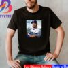 Luis Arraez Of National League In 2023 MLB All Star Starters Reveal Unisex T-Shirt