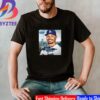 Mookie Betts In MLB Home Run Derby 2023 Unisex T-Shirt