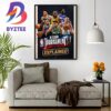 Nandor Fodor And The Talking Mongoose Official Poster With Starring Simon Pegg Home Decor Poster Canvas