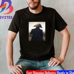 Napoleon Of Ridley Scott With Starring Joaquin Phoenix In Quick Tribute Teaser Poster Unisex T-Shirt