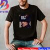 Napoleon Alternate Poster Unisex T-Shirt