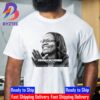 Rest In Peace Nikki McCray-Penson 1971 2023 The Age Of 51 Unisex T-Shirt