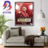 Panama Vs Mexico For The 2023 Concacaf Gold Cup Final Home Decor Poster Canvas