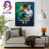 The 2023 Gold Cup Final Is Set Panama Vs Mexico Home Decor Poster Canvas