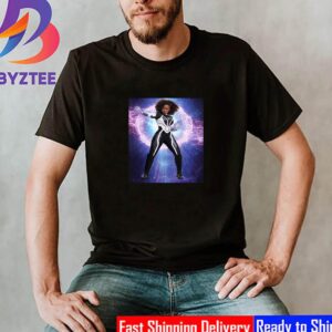 Photon Promo Art Classic T-Shirt