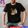 Pete Alonso Joins The 2023 Home Run Derby Lineup Unisex T-Shirt