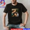 Post Malone As Ray Fillet In TMNT Movie Mutant Mayhem Unisex T-Shirt