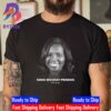 Rest In Peace Nikki McCray-Penson 1971 2023 Unisex T-Shirt